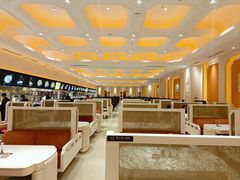-白金汉爵大酒店-24小时餐厅