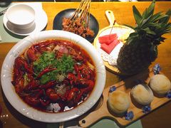 -别院里音乐餐酒吧(双流航空港店)