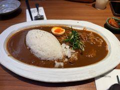 -CURRY YA 熟成咖哩專門店(深圳湾万象城店)