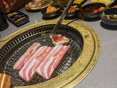 -KING KU卿古·炭火烤肉(临平银泰城店)