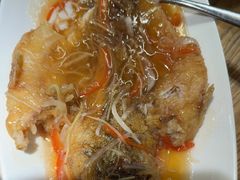 -金苑酒家·客家菜·广东老字号(万象店)