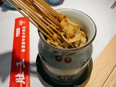 -肚王罐罐里的秘密(铜锣湾店)