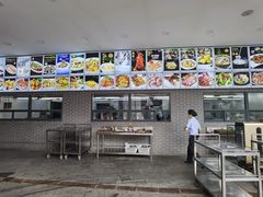 -粥旺庄(芳村店)
