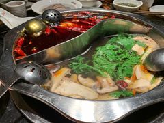 -纸盐河码头火锅(十八梯店)