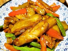 -蜜桃餐厅·伴山(绿宝广场店)