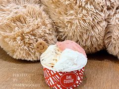 -Dal Cuore 达可芮冰淇淋(陕西北路店)