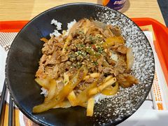 -吉野家(东陵西路店)