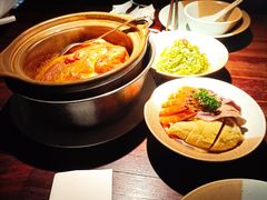 -外婆家(西溪印象城店)