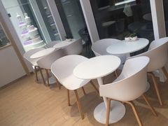 用餐区-好利来(万卉路店)
