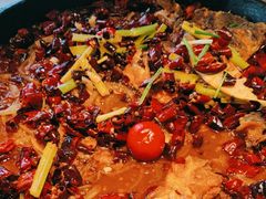 -老板恋上鱼(恒隆广场店)