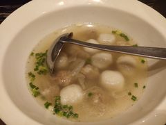 -福州天元国际威斯汀酒店·中国元素餐厅