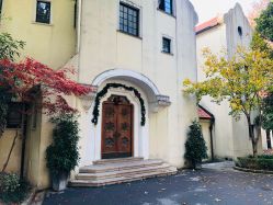 -汾阳花园酒店·宴会厅