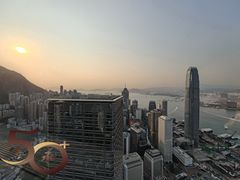 -中国银行（香港）(中银大厦分行)