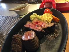 500G牛小排-西堤厚牛排(昆山店)
