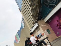 -凯德MALL(望京店)