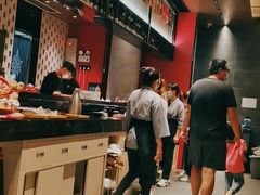 -炙柒Sekinana·精致料理 烧鸟·铁板烧(海上世界店)