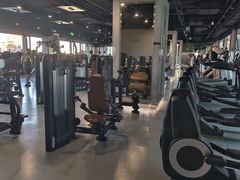 -OXYGYM 奥美氧舱运动中心(领展购物广场·中关村店)