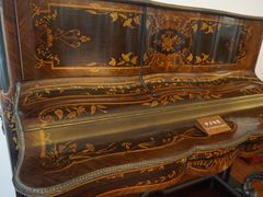 -鼓浪屿钢琴博物馆