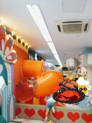 -孩子王童乐园(马群店)