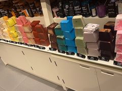 -LUSH(威尼斯人店)