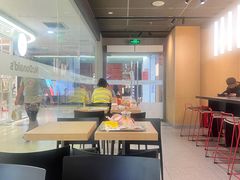 -麦当劳(杭州萧山文源店)