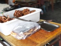 -佰运猪蹄(高陵店)