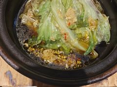 -黑家养生粥道馆(新世纪店)