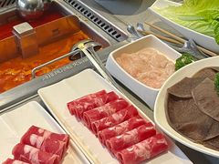 -海底捞火锅(创意园店)