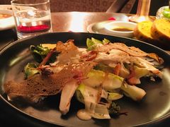 -Tivano意大利餐厅(成都居舍酒店)