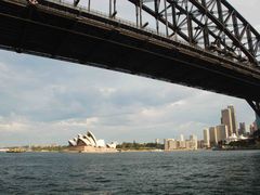 -悉尼海港大桥