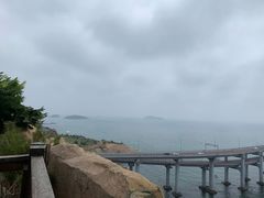 -星海湾跨海大桥