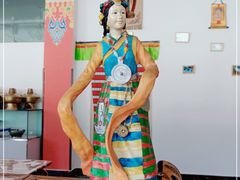 -卡万金特色藏餐
