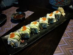 -羽山料理