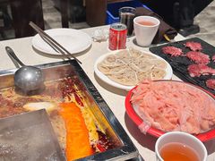 -红鼎坊·老成都火锅(新南门店)