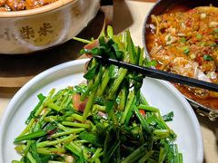 -小柴米·传统江西菜(八一广场店)