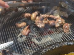 -麻蒲碳烤肉(嘉禾东平地铁站19号店)