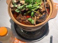 -熊记虾王·小龙虾(东晓南店)