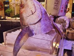 -北京王府井希尔顿酒店·万斯阁西餐厅