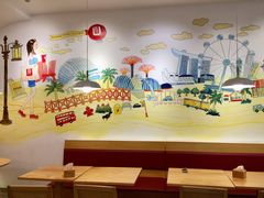 -亚坤 Ya Kun Kaya Toast(万象城店)
