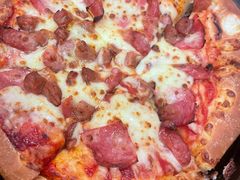 -必胜客(石佛营店)