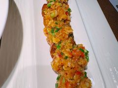 -穿越·外婆家(西溪天堂店)