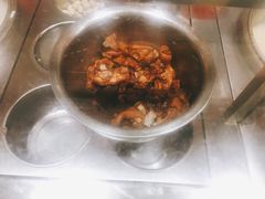 净猪手-富记鱼蛋粉(西村店)