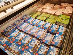 -盒马鲜生(岭南新世界店)