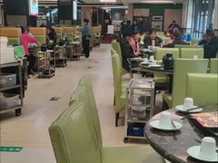 -清真·锦翔炝锅鱼(明德门店)