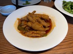 -小厨师·二十年沈家门小海鲜(百井坊巷店)