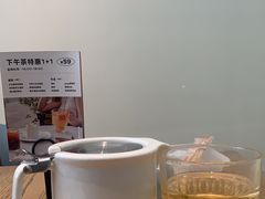 伯爵茶-gaga(金光华店)