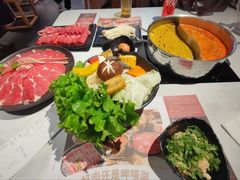 -呷哺呷哺(砂之船奥莱店)