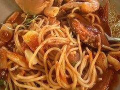 -Cafe Alice咖啡爱丽丝(奥城店)