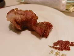 -天龙轩(香港丽思卡尔顿酒店)