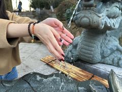 -径山寺